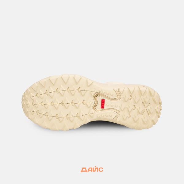 Кроссовки Vans MTE Crosspath Mid артикул:VN000CVVCRM1 - купить в магазине Дайс