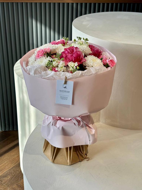 собран сегодня #10