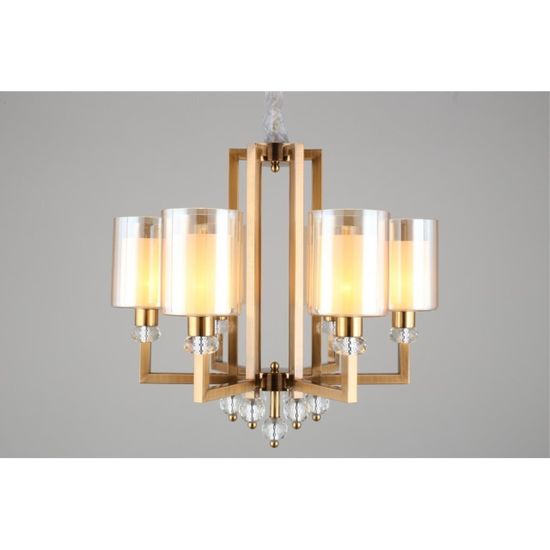 Люстра подвесная OML-80003-06