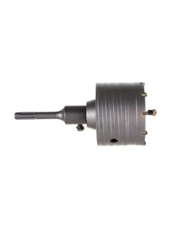 Коронка твердосплавная SDS Plus 82 мм Gigant GRD 11060