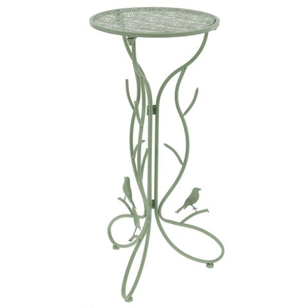 GAEM Подставка для цветов, L34 W34 H72 см