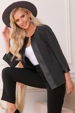 Жакет 8132 Avili