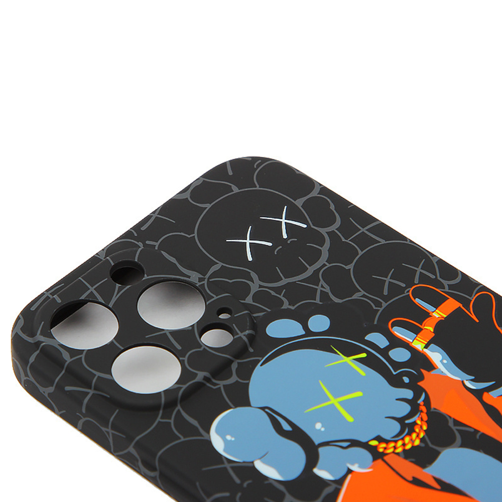 Чехол-накладка LUXO для iPhone 13 Pro Max с рисунком