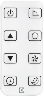 Кондиционер мобильный Electrolux EACM-09 GT/N6