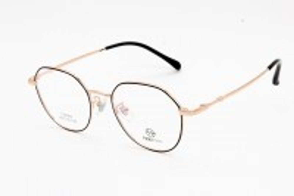 Очки для зрения с оправой haoshijia T 33045 С6