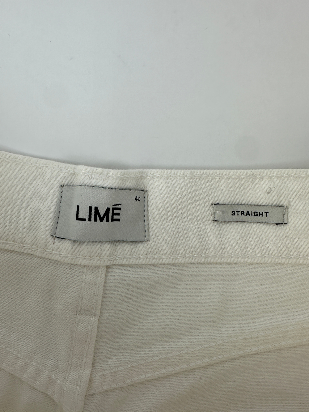 Шорты Lime