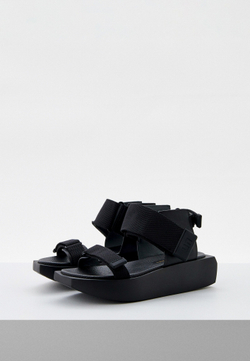 Босоножки женские UNITED NUDE Wa Puffy Lo