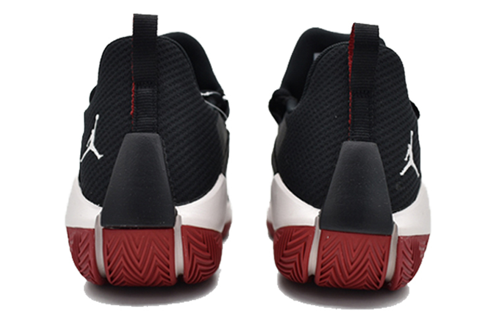 Кроссовки Jordan Jumpman Hustle Pf