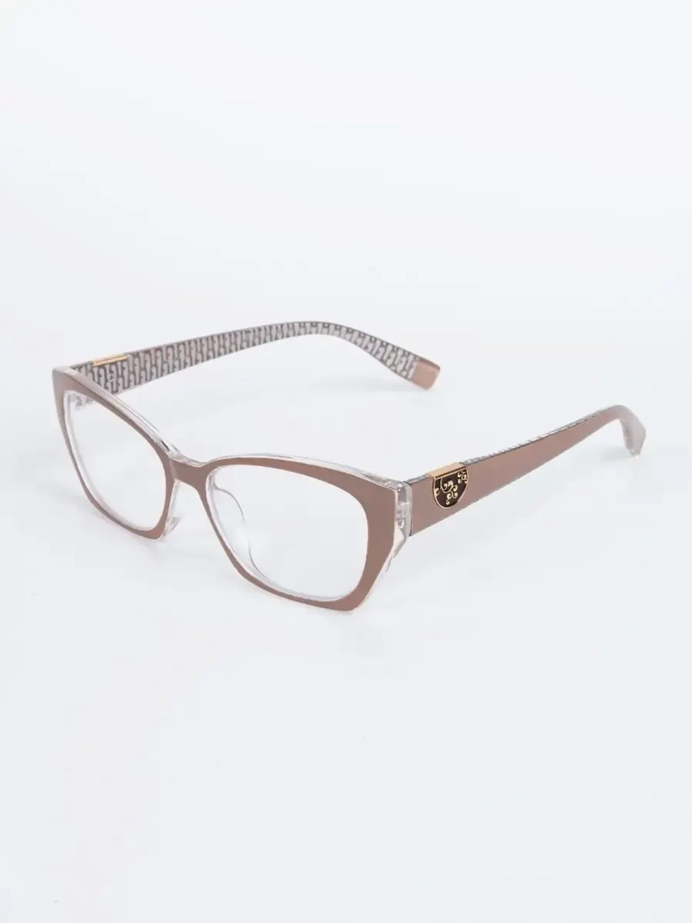 Очки корригирующие /женские/-4,50/РЦ 62-64