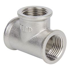 Тройник TEBO ВР 1/2 (14/168)