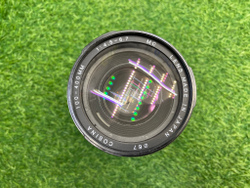Cosina 100-400mm 4.5-6.7 MC Sony A
