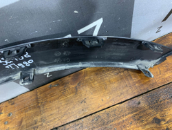 Накладка расширитель крыла заднего правого Chery Tiggo 7 Pro 20-24 Б/У Оригинал 609000502AA