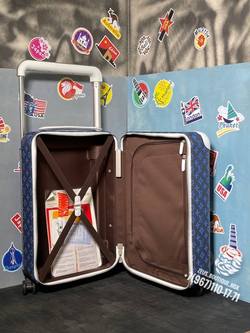 Дорожный чемодан Louis Vuitton Horizon 50