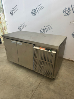 Стол холодильный HIСOLD GN 11 TN O