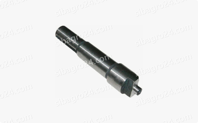 Вал МТ-15М.00.007-01 для машины замеса теста МТ-15М2