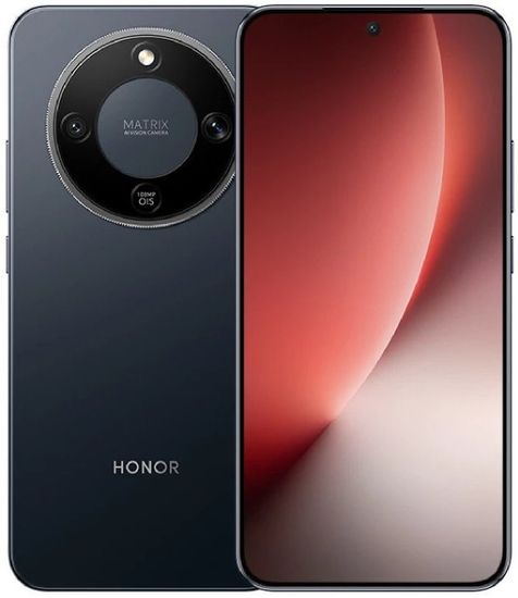 Смартфон Honor Magic 8 Lite 8/512Gb Global