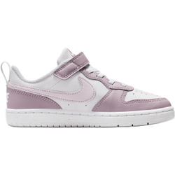 Детские кроссовки Nike Court Borough Low Recraft PS 'Plum Fog' DV5457-134