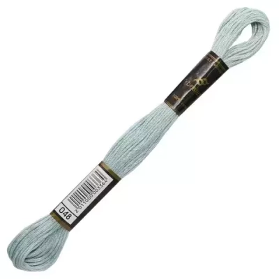 Мулине 'Bestex' (8м) (A048)