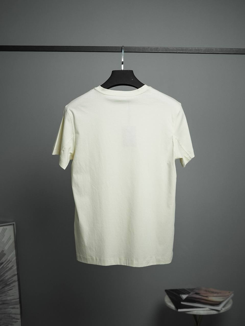 Футболка Kiton, арт. 700415