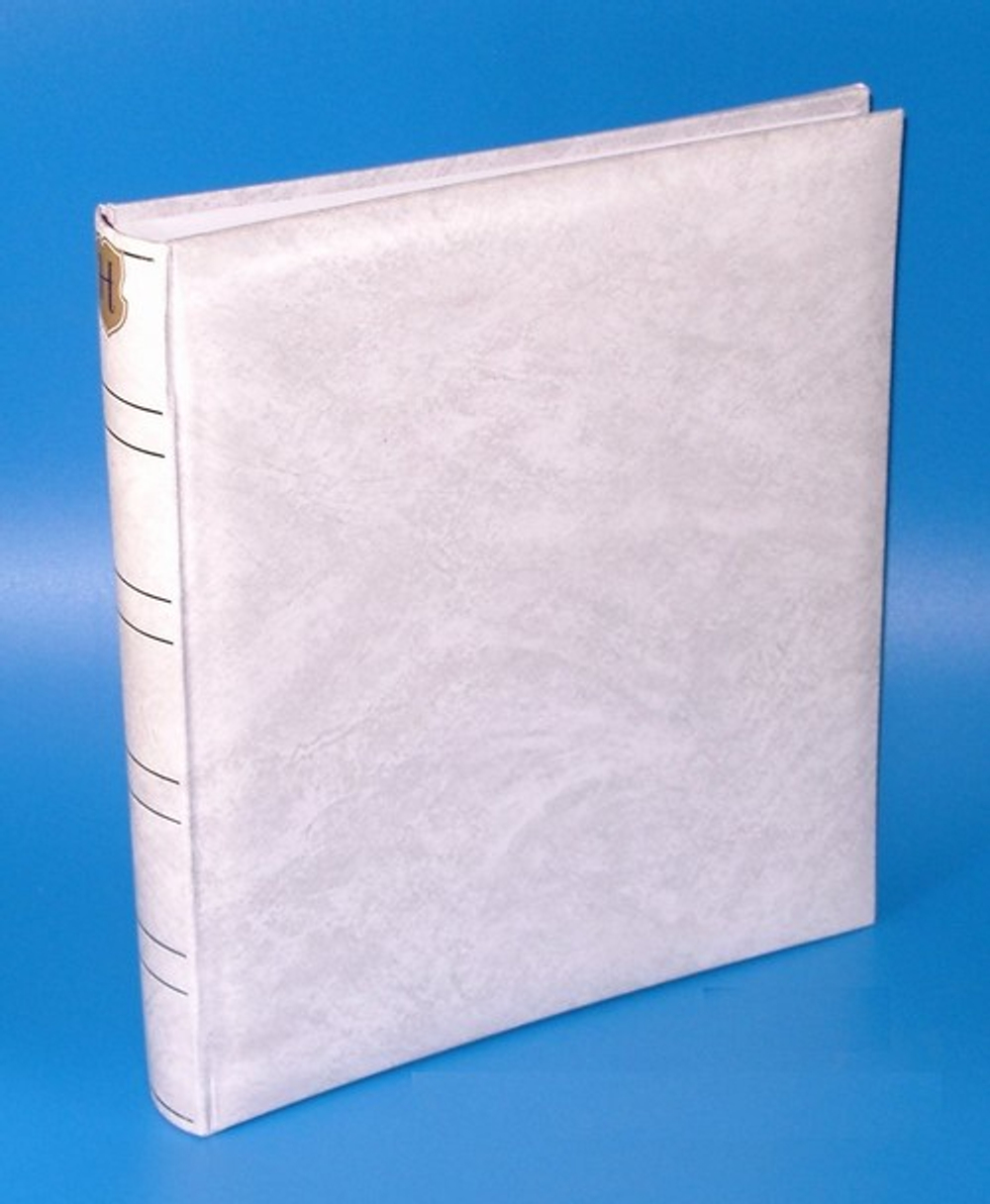 HENZO 10014 28x30.5/70 бел.стр Basicline (белый) ф/альбом