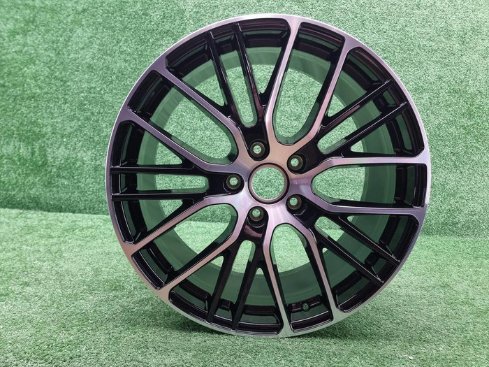 Диск литой R21 Porsche Panamera 971 (16-24) перед.
