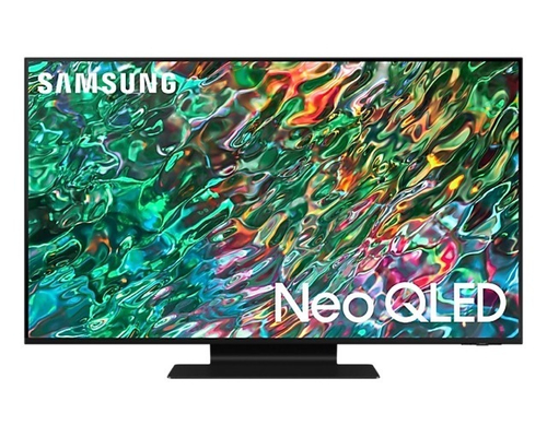 Телевизор Samsung QLED 4K QE85QN90BAU