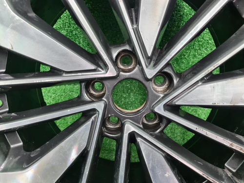 Диск Комплект дисков R18 Changan CS35PLUS (18-нв)