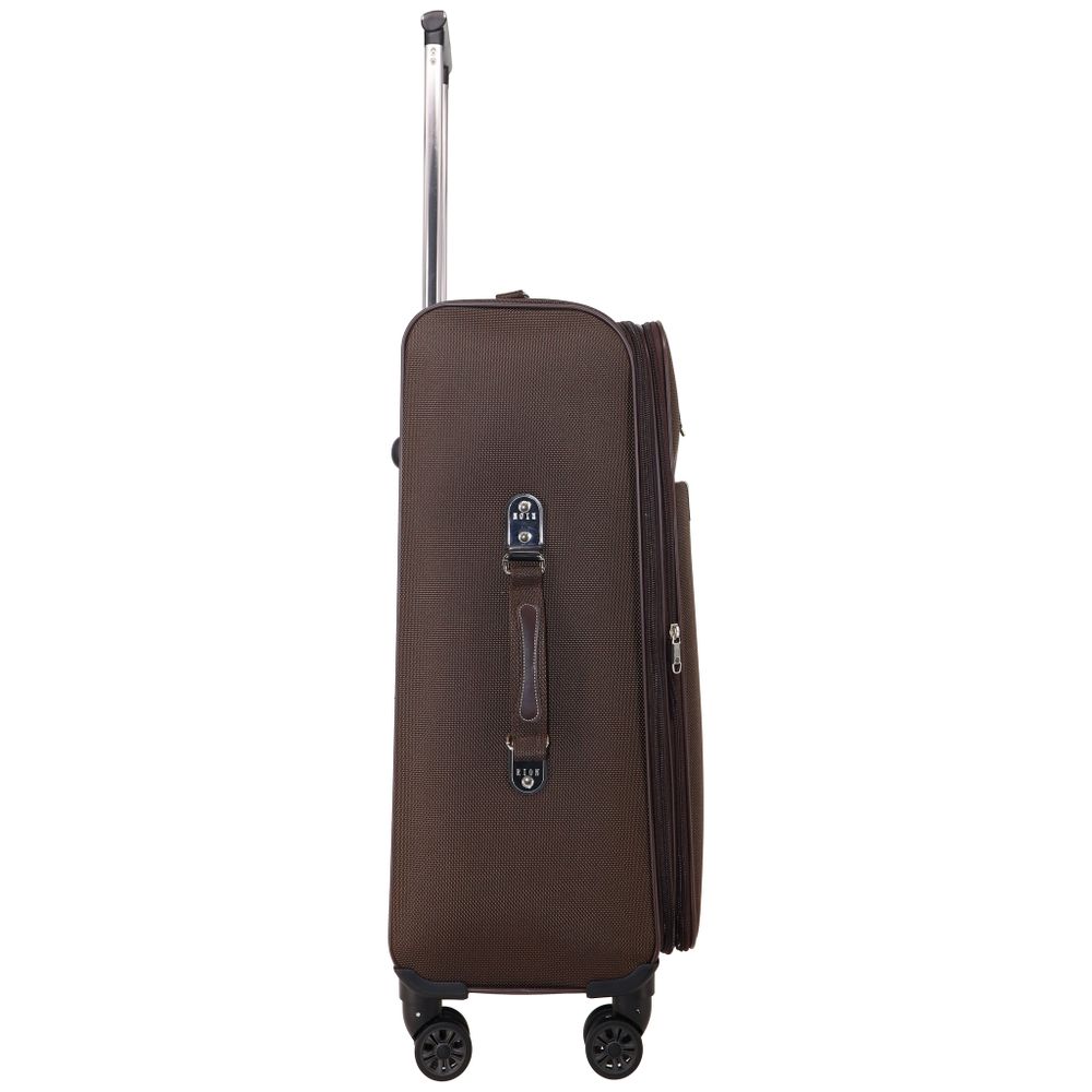 Чемодан 458-4 / 26 дюймов