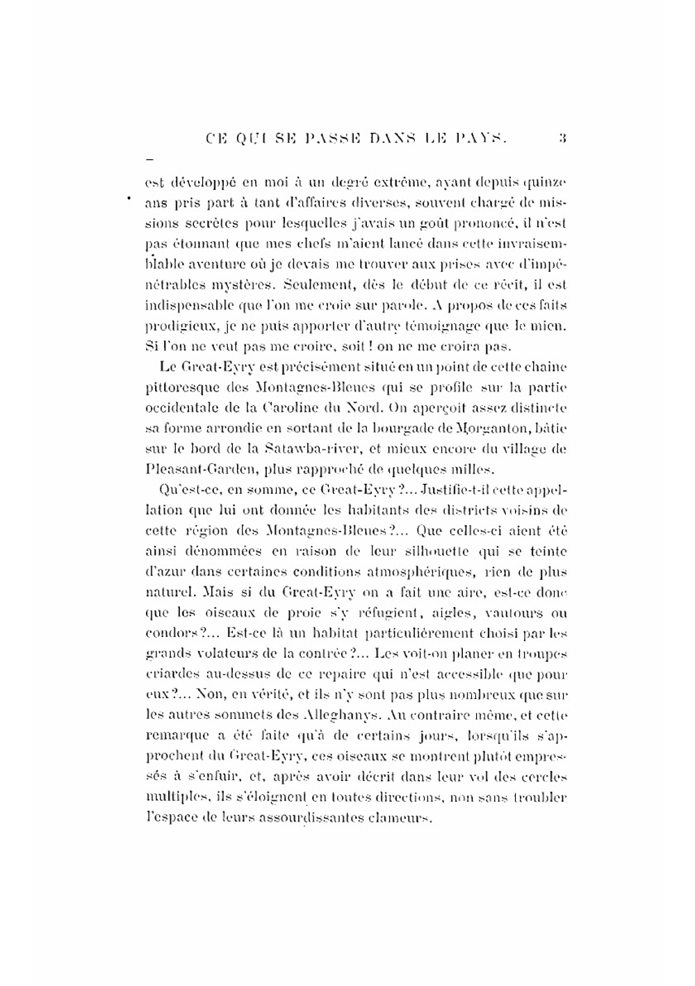 Maître du monde | Jules Verne