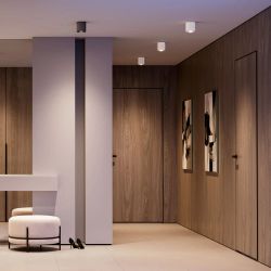 Светильник SP-ACENTO-S95x95-10W Day4000 (BK, 20-45 deg, 230V) (Arlight, IP20 Металл, 5 лет) 055750