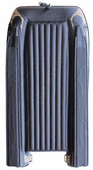 Катамаран SMarine SUH-370 (pixel military/black) IB