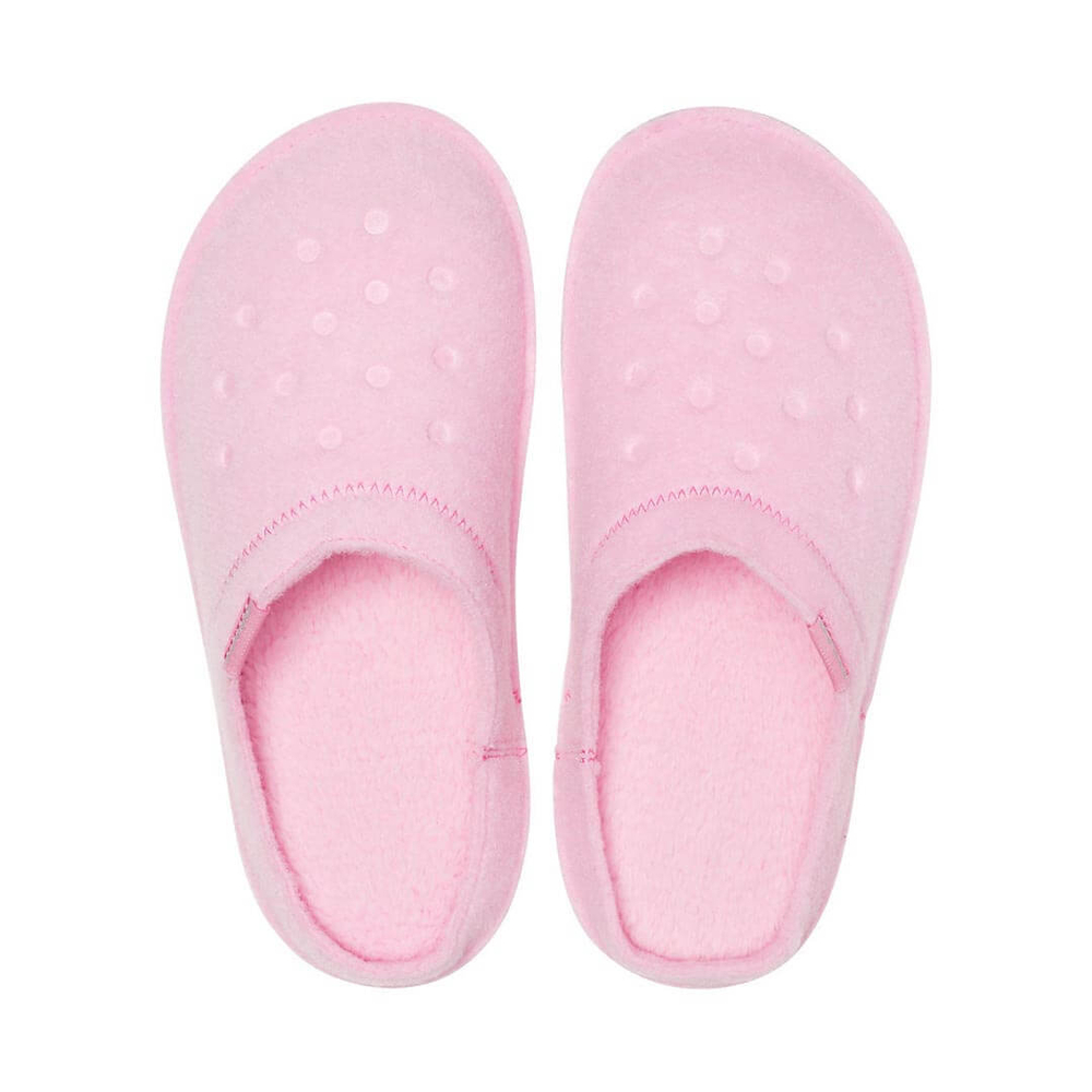 Тапочки Crocs Classic Slipper Розовые