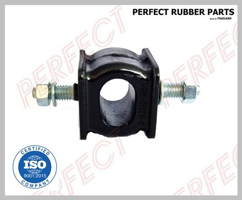 Подушка глушителя PERFECT (Кратность 1 шт) IS17NKR