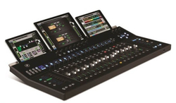 MACKIE DC16 контроллер для цифрового микшера DL32R