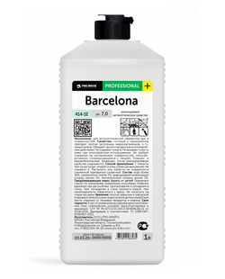 414-1E Barcelona (Барселона) 1л (10шт) Многоцелевое антисептическое средство