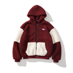 Куртка YMKASHIX Furry Bustard