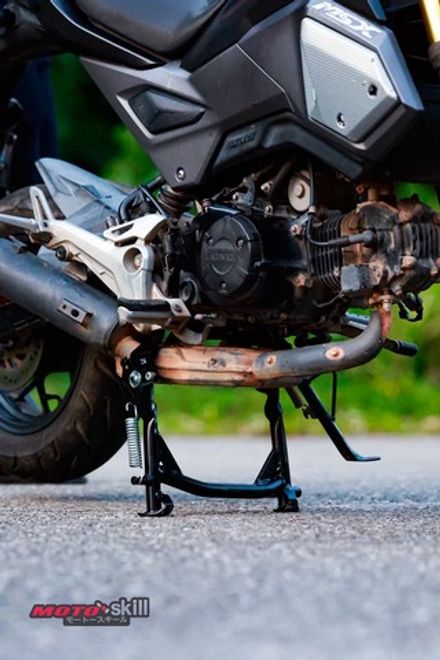 Center Stand MSX 125 SF Y 2016-2021 (Gen2)