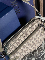 Сумка-мессенджер Dior