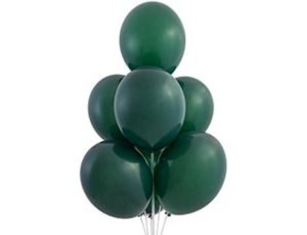 В 105/411 Пастель Экстра Dark Green