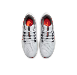 Мужские кроссовки Nike Air Zoom Pegasus 38 'Pure Platinum Chile Red' CW7356-004