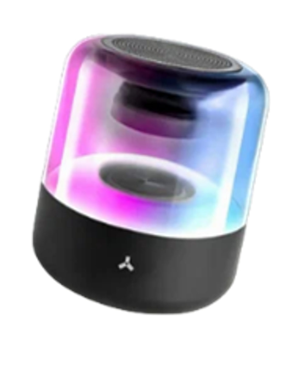 Колонка AccesStyle Titan BTL