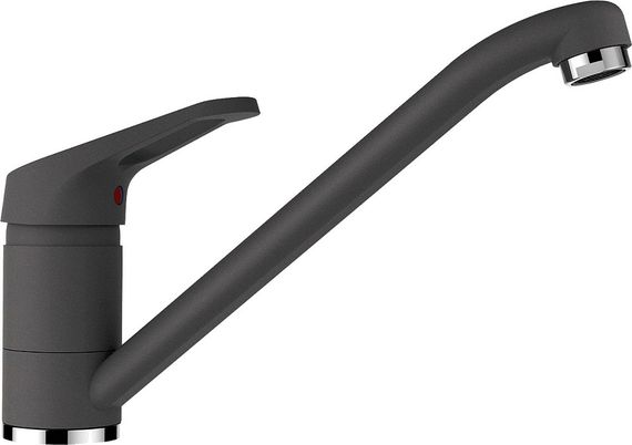 Смеситель SCHOCK Cosmo, Cristalite баварский камень