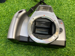 Canon 300V + EF 28-90mm 4-5.6 II