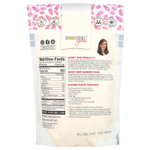 Wholesome Yum, Сверхтонкая и бланшированная миндальная мука, 454 г (1 фунт)