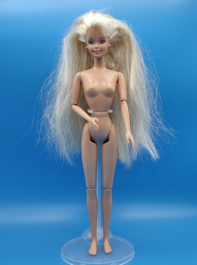 Кукла Барби 90-х винтажVirginia Tech University Cheerleader 02762