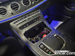 Mercedes-Benz E-Class W213 E220d 4MATIC AMG Line (09.2021)