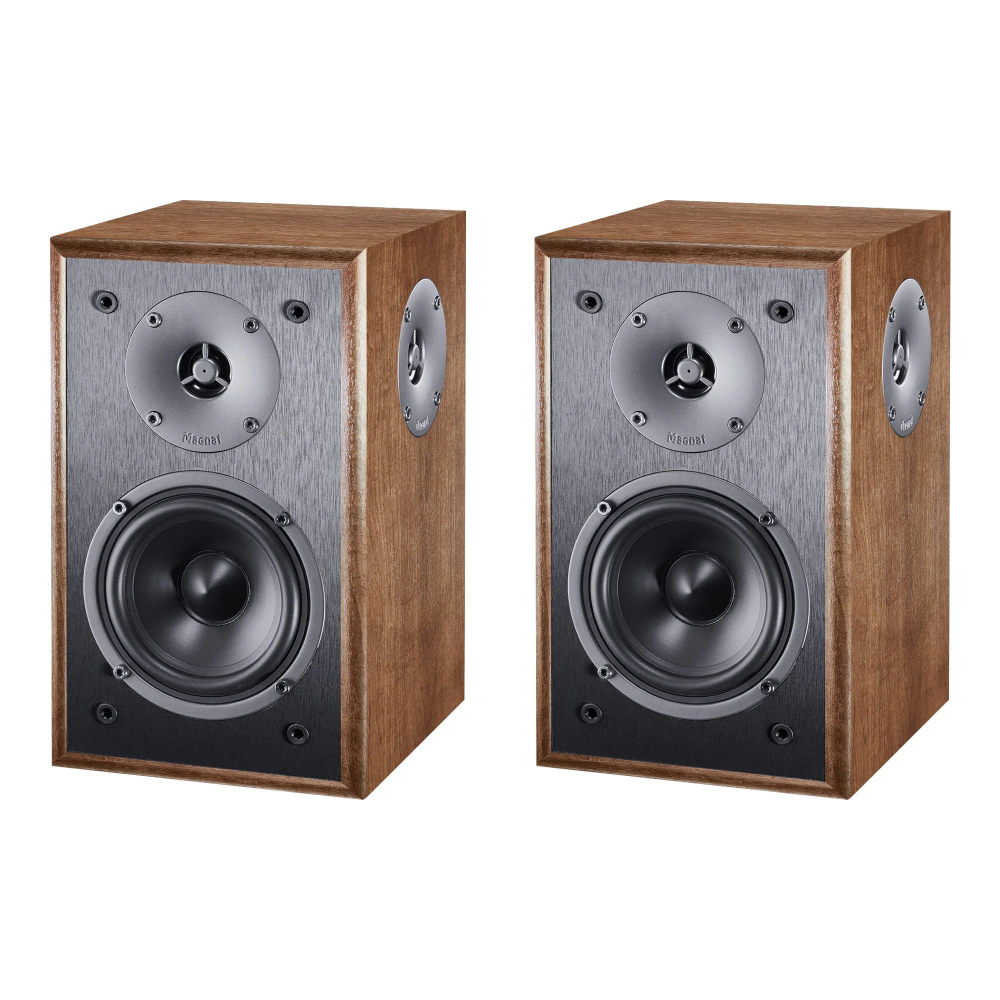 Полочная акустика Magnat Monitor S10 D Walnut