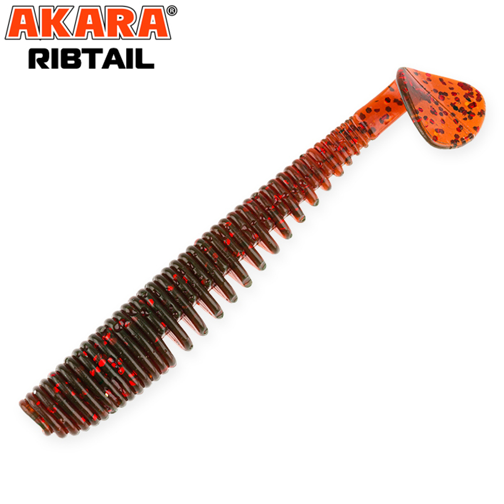 Рипер Akara Ribtail 2.5 6 см 11 (6 шт.)