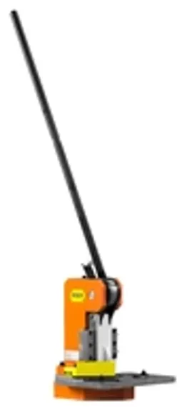 Ручной листогиб Tapco MAX-20 2,6