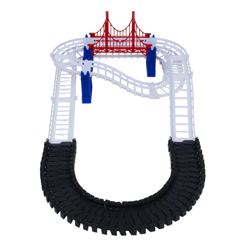 Автотрек, коробка 888-125